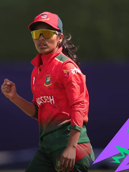 Bangladesh v Netherlands | Catch the Spirit Match Preview | Women's T20WC 2026