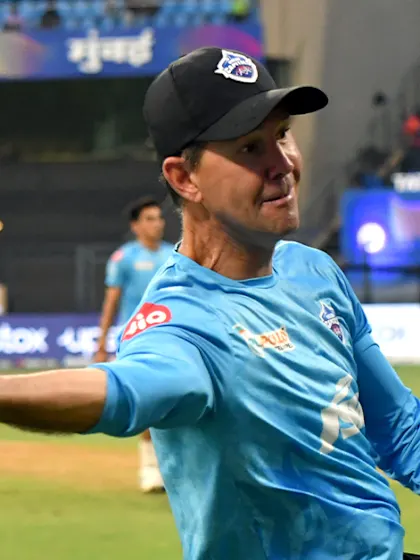 Exclusive: Ponting weighs competition and identifies rising prospects for IPL 2023