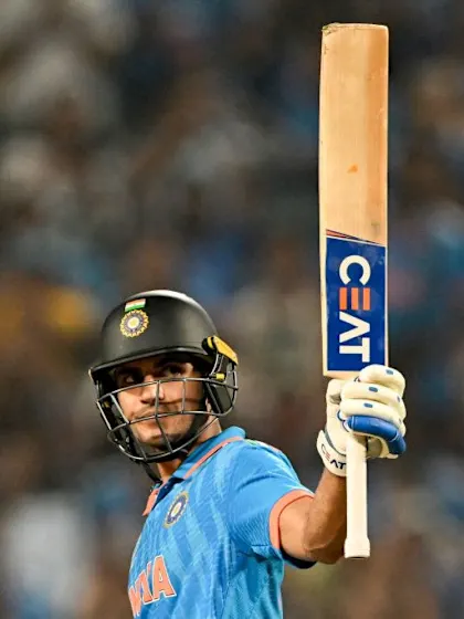 Shubman Gill talks bowl-first strategy and India’s batting approach
