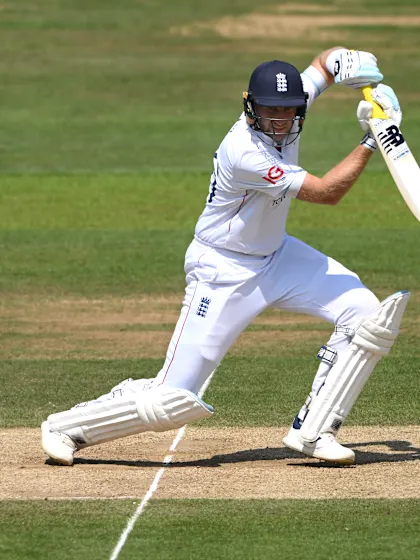 New No.1 Test batter crowned following Lord's finish
