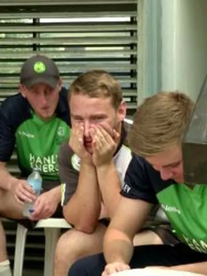 ICC U19 CWC Qualifier Wrap-Up