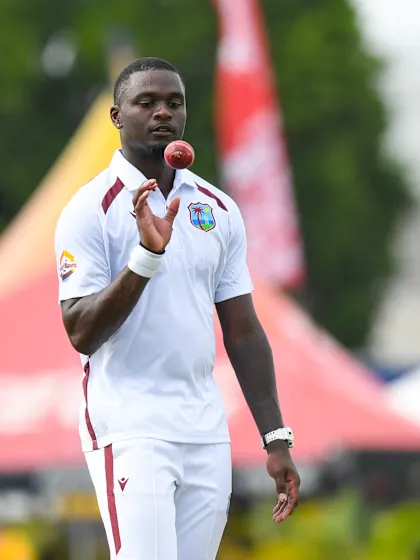 West Indies quick sanctioned following Barbados incident