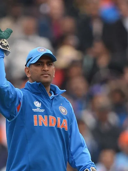 We leave it to the individuals to do well: Dhoni