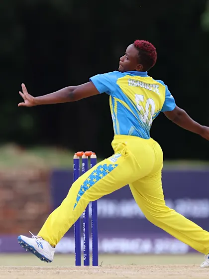 Road to 2026 begins for Africa Women's T20 World Cup hopefuls