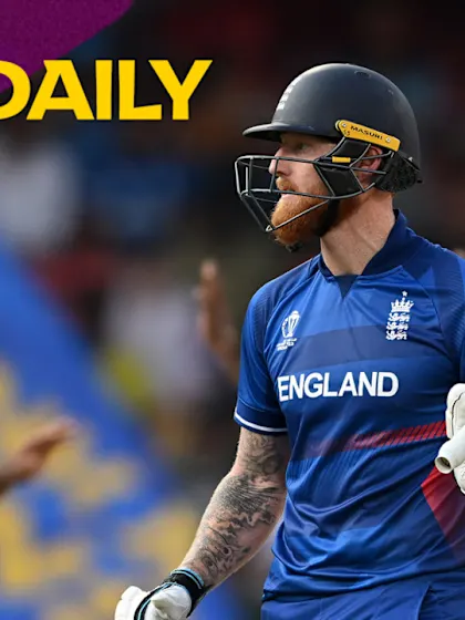 Sri Lanka exploit fragile England | Digital Daily: Episode 25 | CWC23