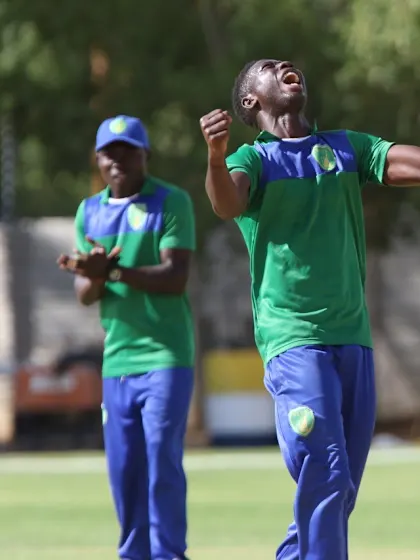 Flawless Nigeria on brink of history