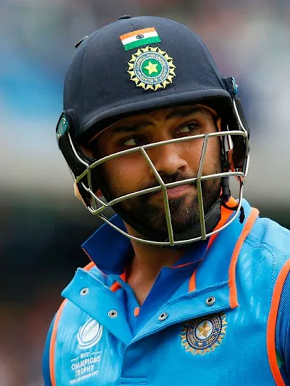 Serene Sharma at ease with “millions of expectations"