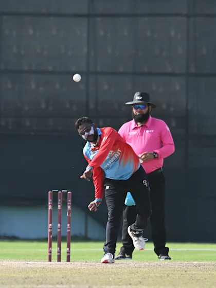 Kuwait edge Saudi in thriller, qualify for the Asia Regional Final