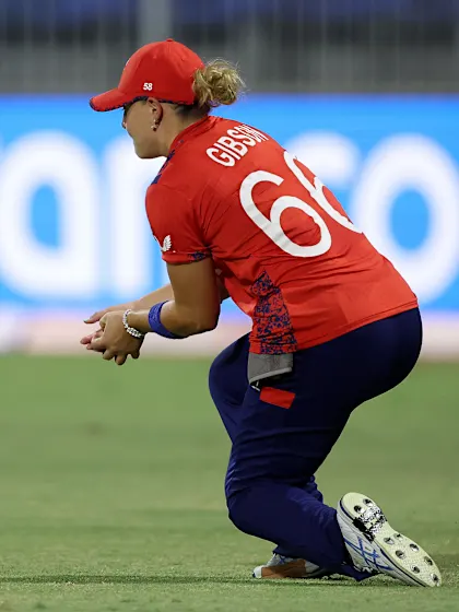 Linsey Smith breaks through after positive South Africa start | WT20WC 2024