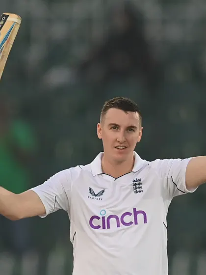 ICC Men's Player of the Month for December 2022 revealed