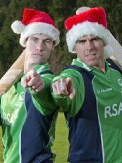 Cricket Ireland launch revamped Membership Schemes