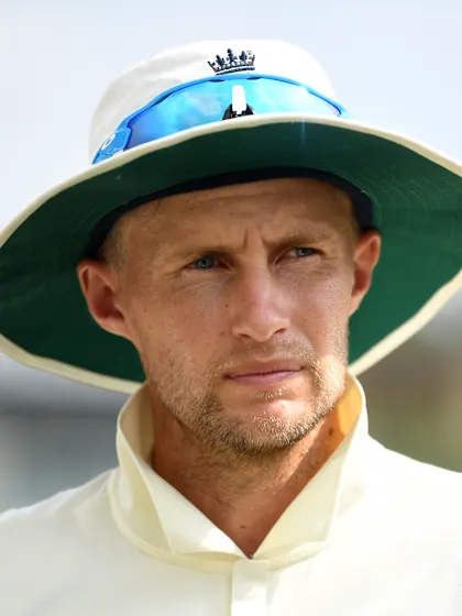 The record-breaking stats from Root's remarkable innings