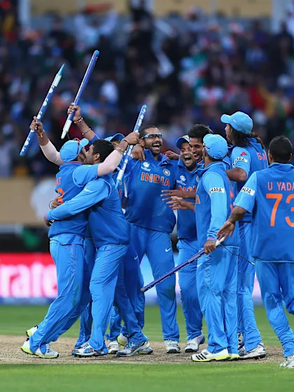 The top 10: Champions Trophy thrillers from the past