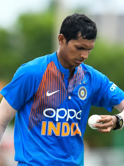 Saini found guilty of breaching the ICC Code of Conduct