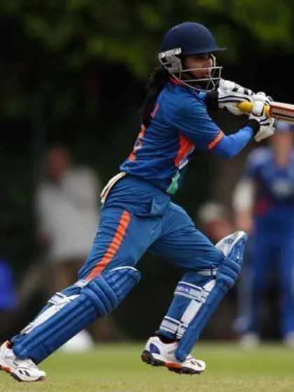 India, Pakistan women promise 'intense' clash on October 1