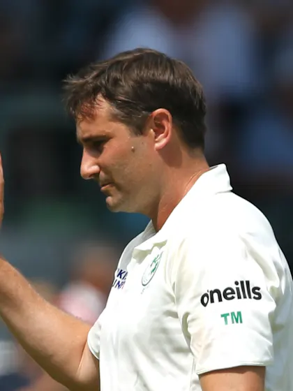 'I'm just over the moon' – Tim Murtagh