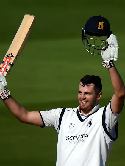 'I am buzzing to be involved' – Sibley excited about maiden Test call-up