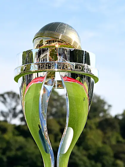 Media Opportunities at ICC Women’s Cricket World Cup 2022 - Sunday, 27 March