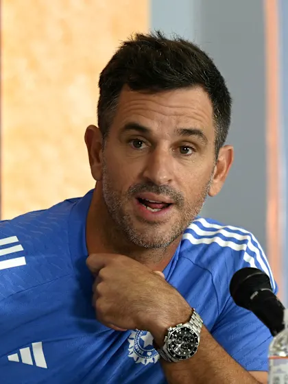 Ten Doeschate anticipates mouth-watering tie against Proteas