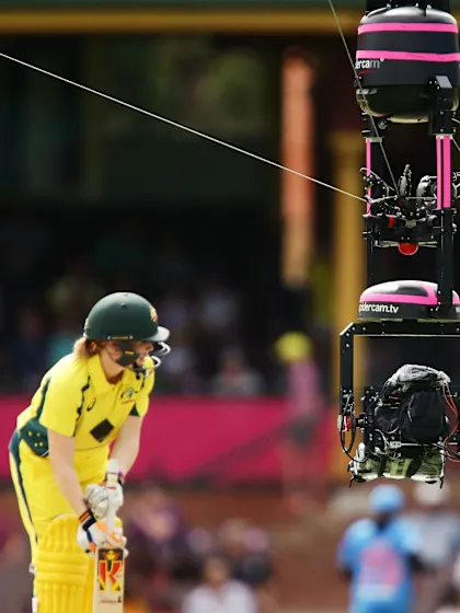 ICC AND YOUTUBE EXPAND GLOBAL ACCESS TO ICC WOMEN’S T20 WORLD CUP 2026