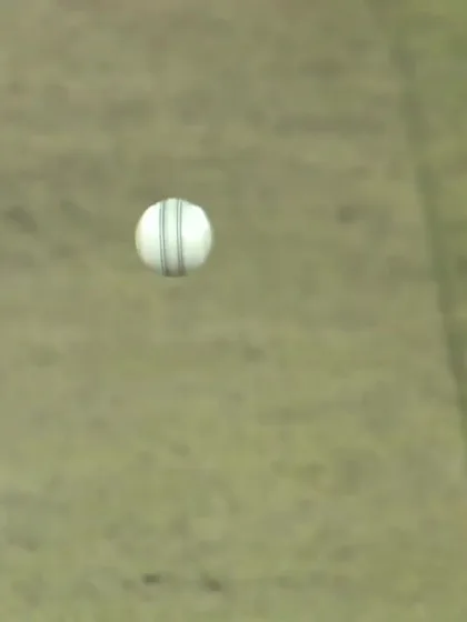 POTD: Virat Kohli's sharp slip catch