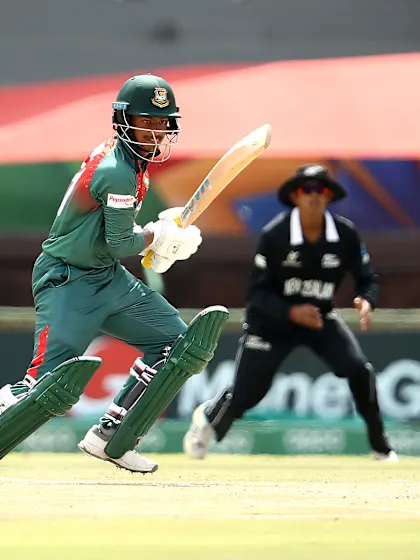 ICC Under 19 Men’s Cricket World Cup Group A Preview