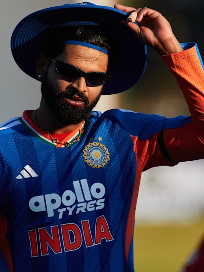 India look for perfect opening combination and T20I momentum 