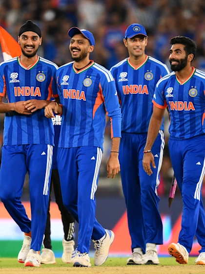 Star pacer returns for India in Afghanistan T20Is
