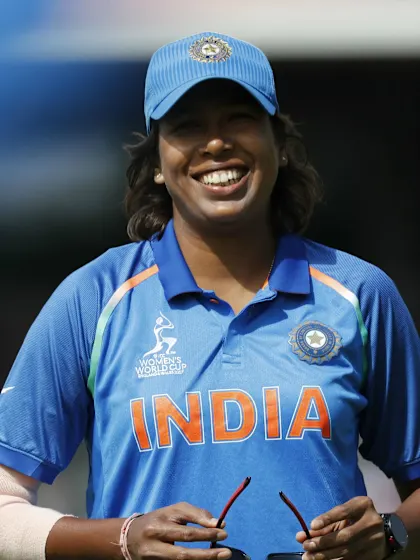 Jhulan Goswami on the growth of women's cricket and event in the Caribbean
