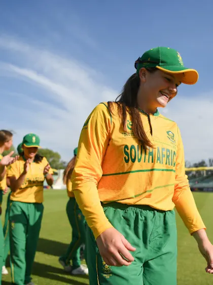 Day 3 Wrap: Hat-trick and historic team total headline day of big wins
