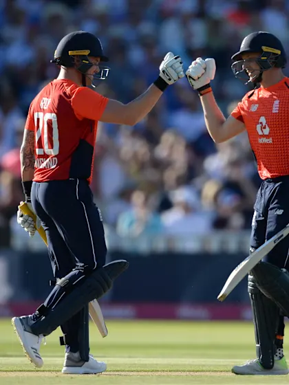 Jos Buttler on senior player’s omission from the Cricket World Cup squad