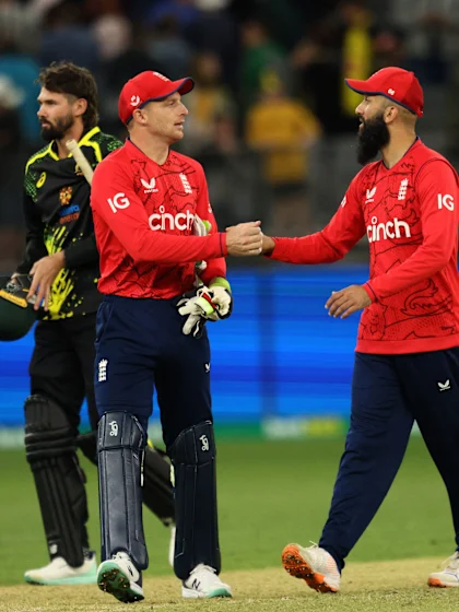 England break 11-year-old jinx with win over Australia