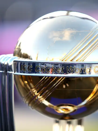 #CWC19 ticket dispatch information