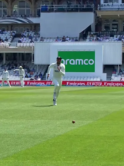 Logo of Four - Mitchell Starc - Australia vs India