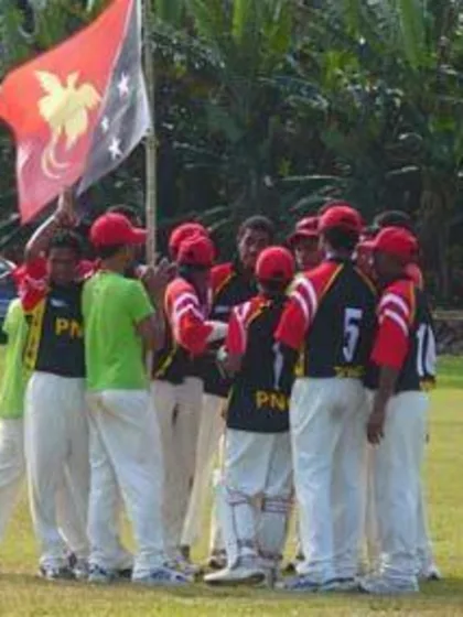 PNG win inaugural EAP U17 Championships