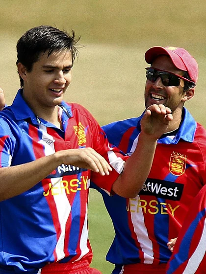 ‘An hour or two of bad cricket cost us’ – Ben Stevens