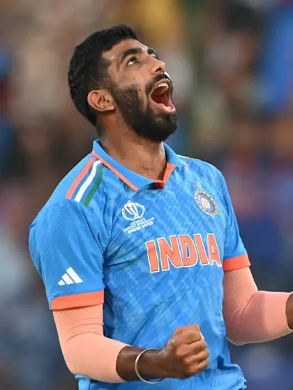 Bowled him! Best of fast bowlers rattling the stumps at CWC23