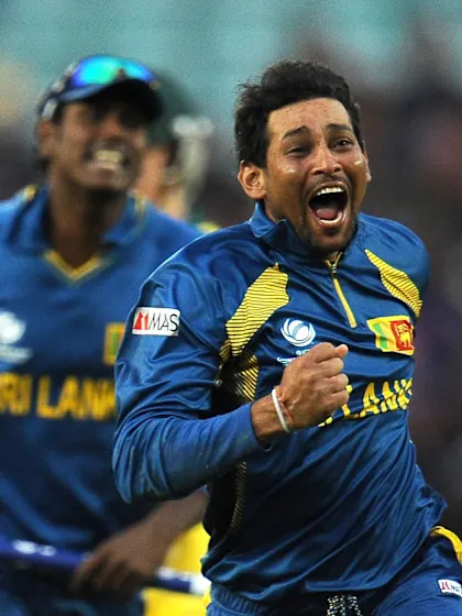 FACT FILE: Sri Lanka in focus