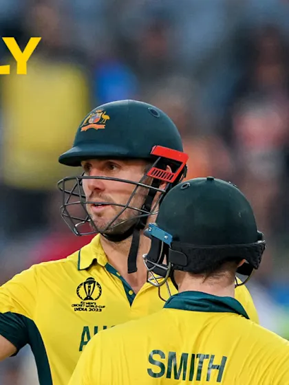 Australia fine-tune for semi-finals with record run chase | Digital Daily: Episode 43 | CWC23