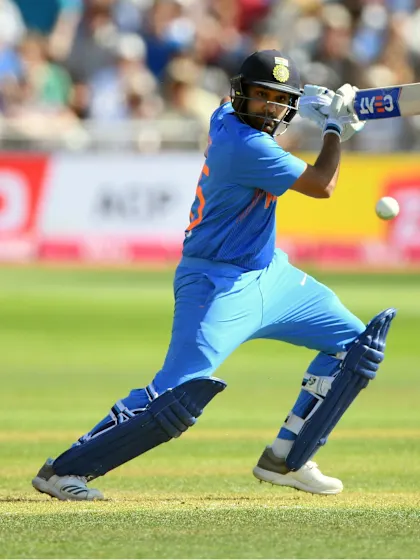 In-form India set for stern test against T20 world champions