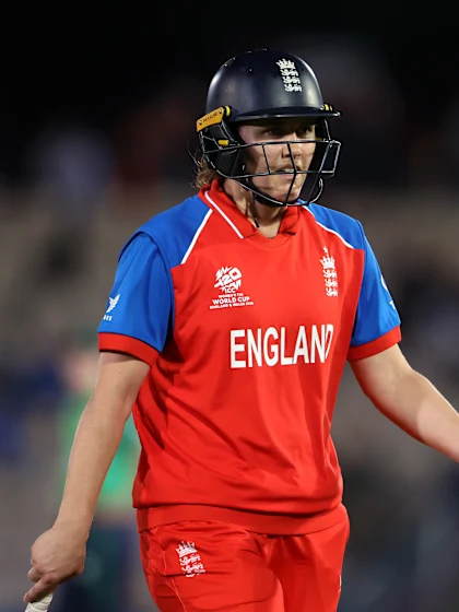 England hopeful as Sciver-Brunt hurts troublesome calf again