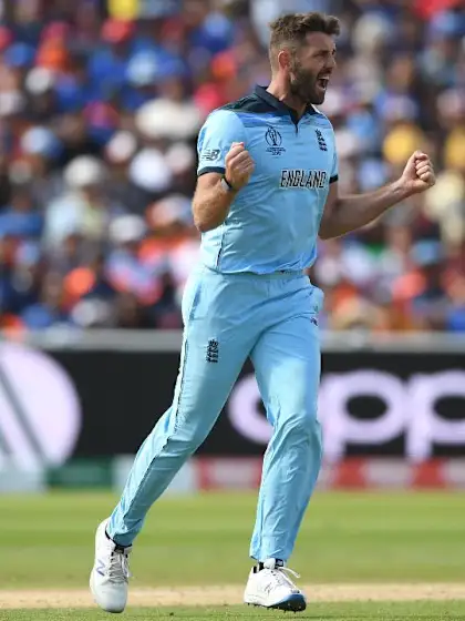 CWC19: M38 ENG v IND – Extended highlights