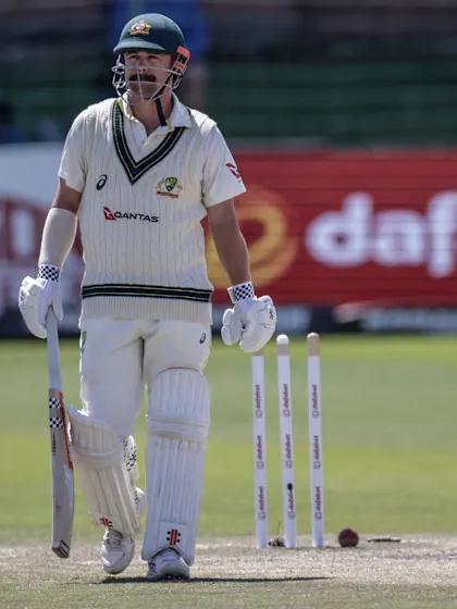 Head urges batting reset ahead of Cape Town decider
