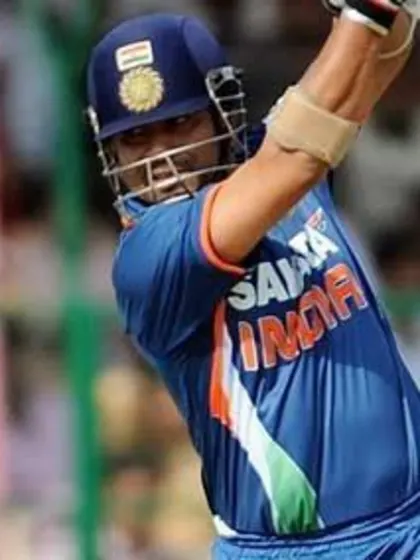 Fans choose their all-time ODI dream team