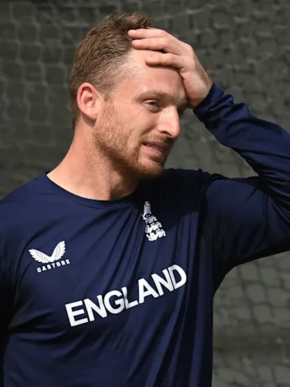 Win or bust for England against Australia after Ireland shock