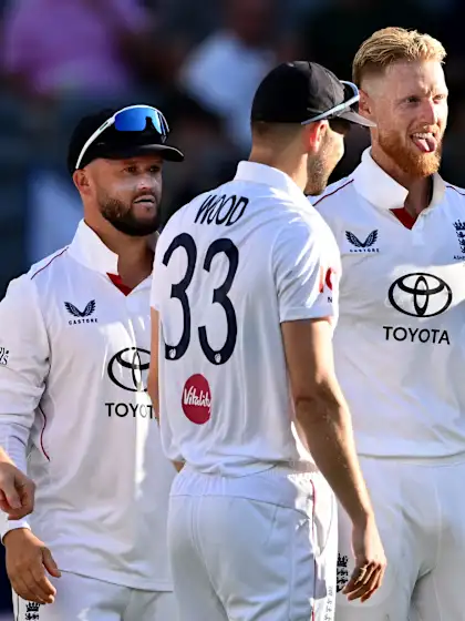 Anderson weighs in on England's tactics at the Ashes
