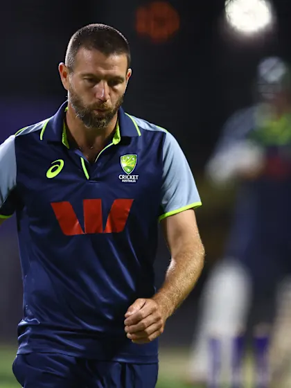 Australia make bold selection call for second Ashes Test at Gabba