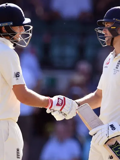 Malan: Scary to see how good Root can be