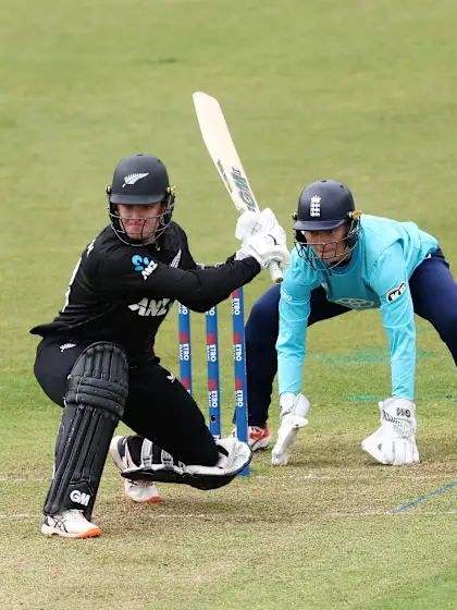 New Zealand keep momentum ahead of T20 World Cup 