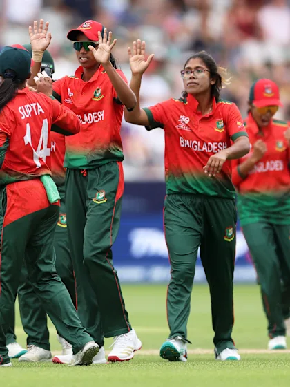Bangladesh name experienced unit for Asia Cup and Asian Games 